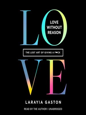 cover image of Love Without Reason